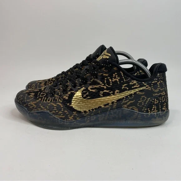 Nike Kobe 11 iD “Mamba Day” 2023 - Picture 6 of 8